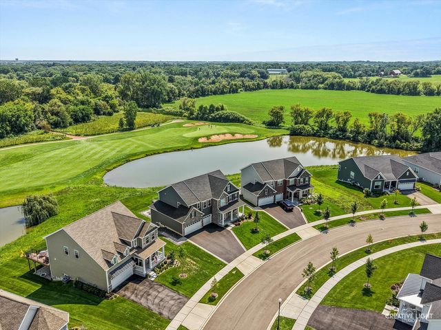 3527 S Riding Ridge, Elgin, IL 60124