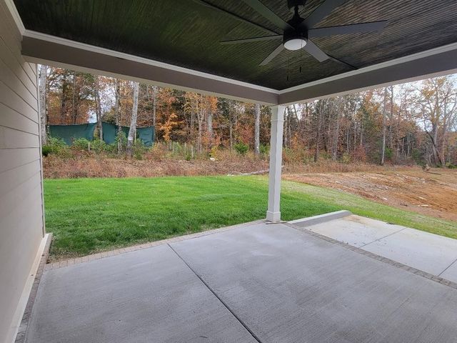 4709 Perth Ln, Nolensville, TN 37135