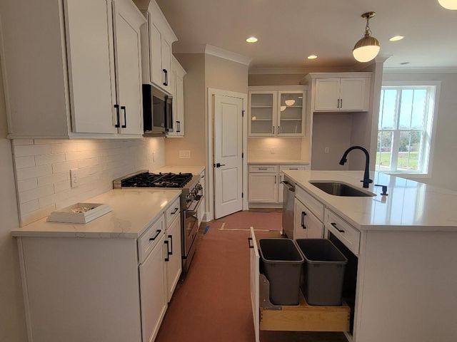 4709 Perth Ln, Nolensville, TN 37135