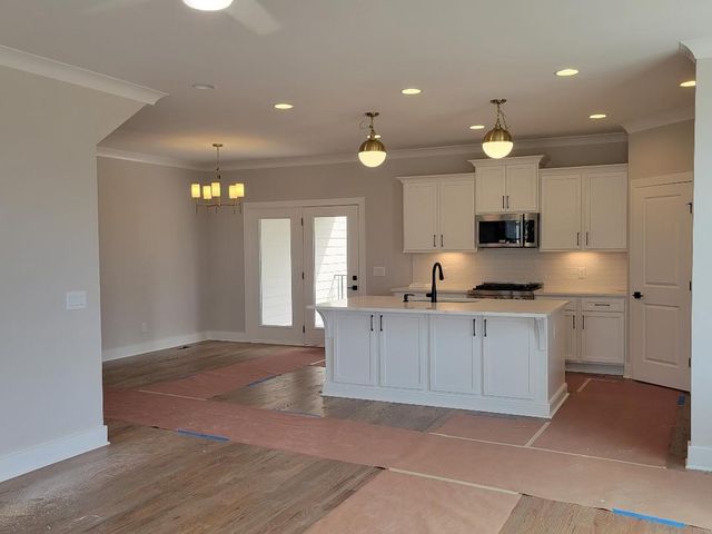 4709 Perth Ln, Nolensville, TN 37135