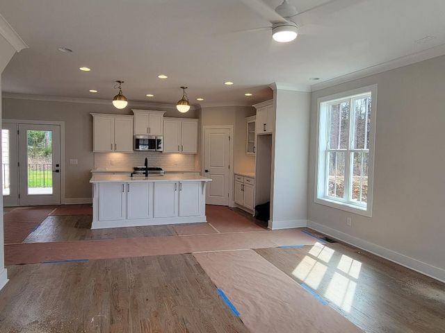 4709 Perth Ln, Nolensville, TN 37135