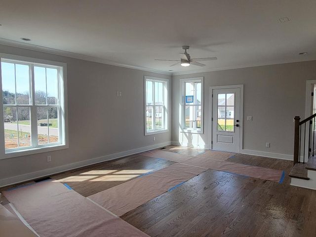 4709 Perth Ln, Nolensville, TN 37135