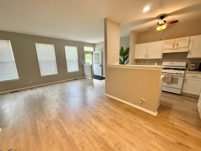 18764 S Burnside Station Drive, Mokena, IL 60448