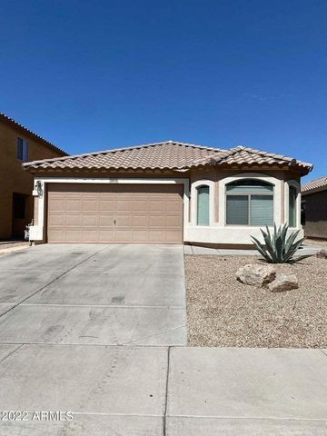 39974 W Thornberry Lane, Maricopa, AZ 85138