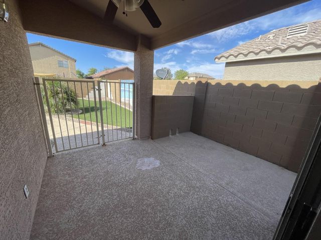 39974 W Thornberry Lane, Maricopa, AZ 85138