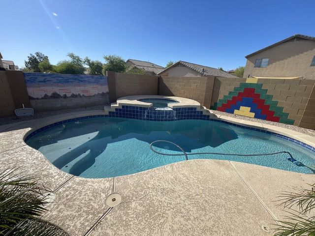 39974 W Thornberry Lane, Maricopa, AZ 85138