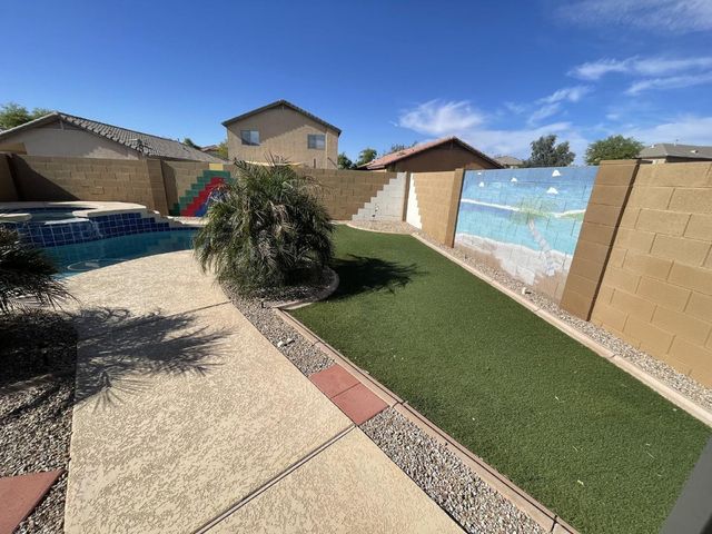 39974 W Thornberry Lane, Maricopa, AZ 85138