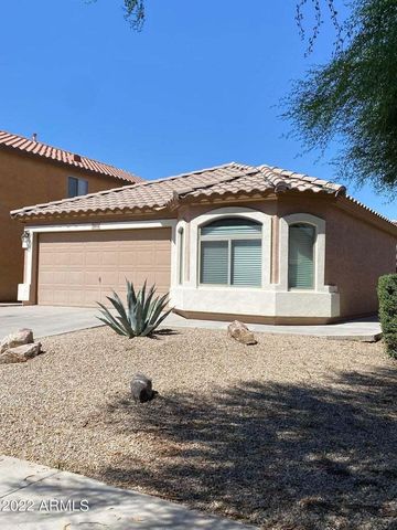 39974 W Thornberry Lane, Maricopa, AZ 85138