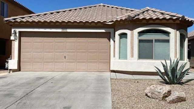 39974 W Thornberry Lane, Maricopa, AZ 85138