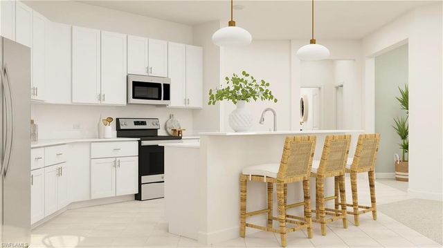 20570 Hazelnut CT S 1724, Lehigh Acres, FL 33936