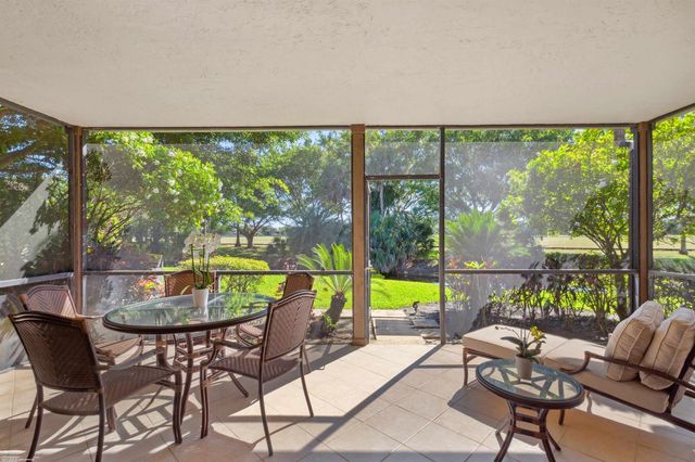 2810 Polo Island Drive C103, Wellington, FL 33414