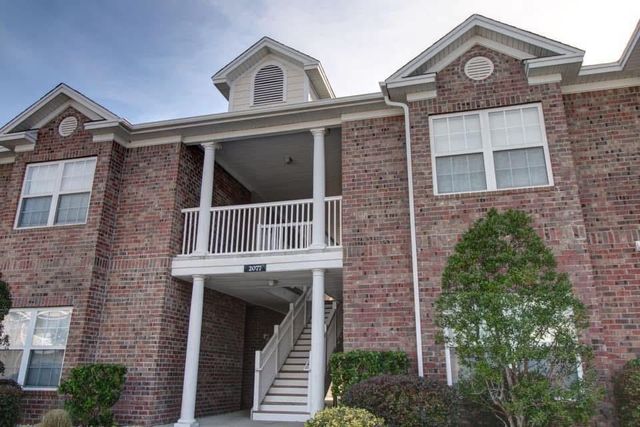 2077 Silvercrest Dr Unit C, Myrtle Beach, SC 29579