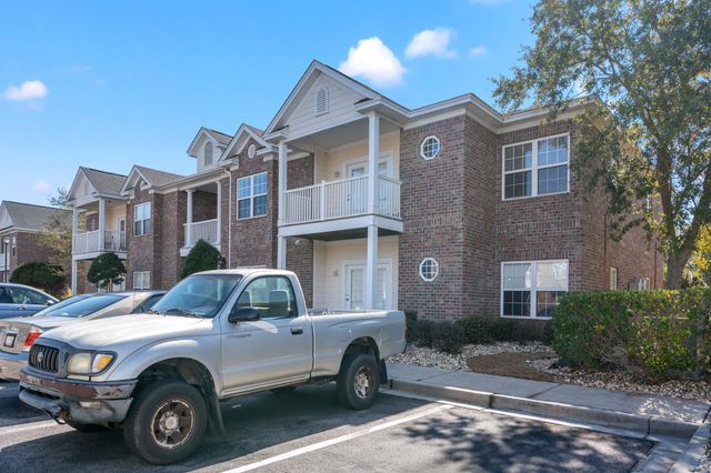 2077 Silvercrest Dr Unit C, Myrtle Beach, SC 29579