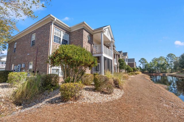 2077 Silvercrest Dr Unit C, Myrtle Beach, SC 29579
