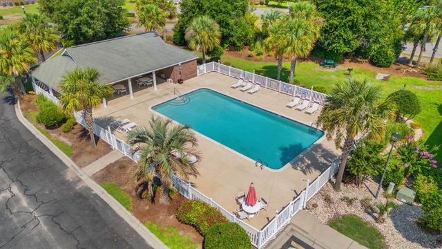 2077 Silvercrest Dr Unit C, Myrtle Beach, SC 29579