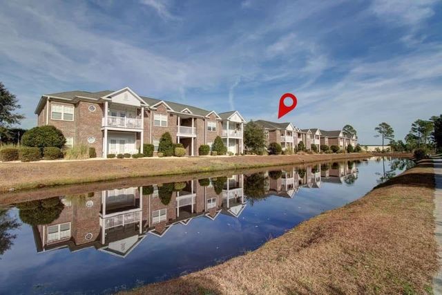 2077 Silvercrest Dr Unit C, Myrtle Beach, SC 29579
