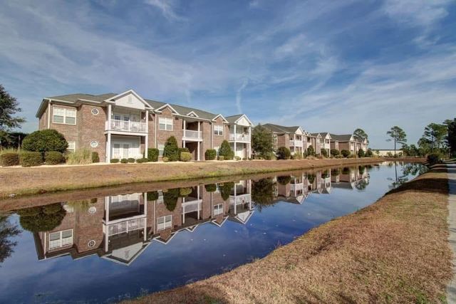 2077 Silvercrest Dr Unit C, Myrtle Beach, SC 29579