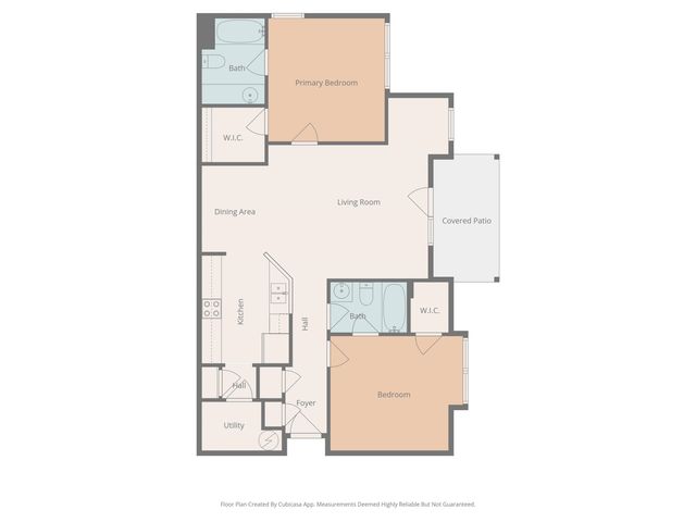 2077 Silvercrest Dr Unit C, Myrtle Beach, SC 29579