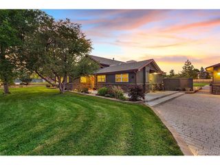 16395 W 54th Ave, Golden, CO 80403