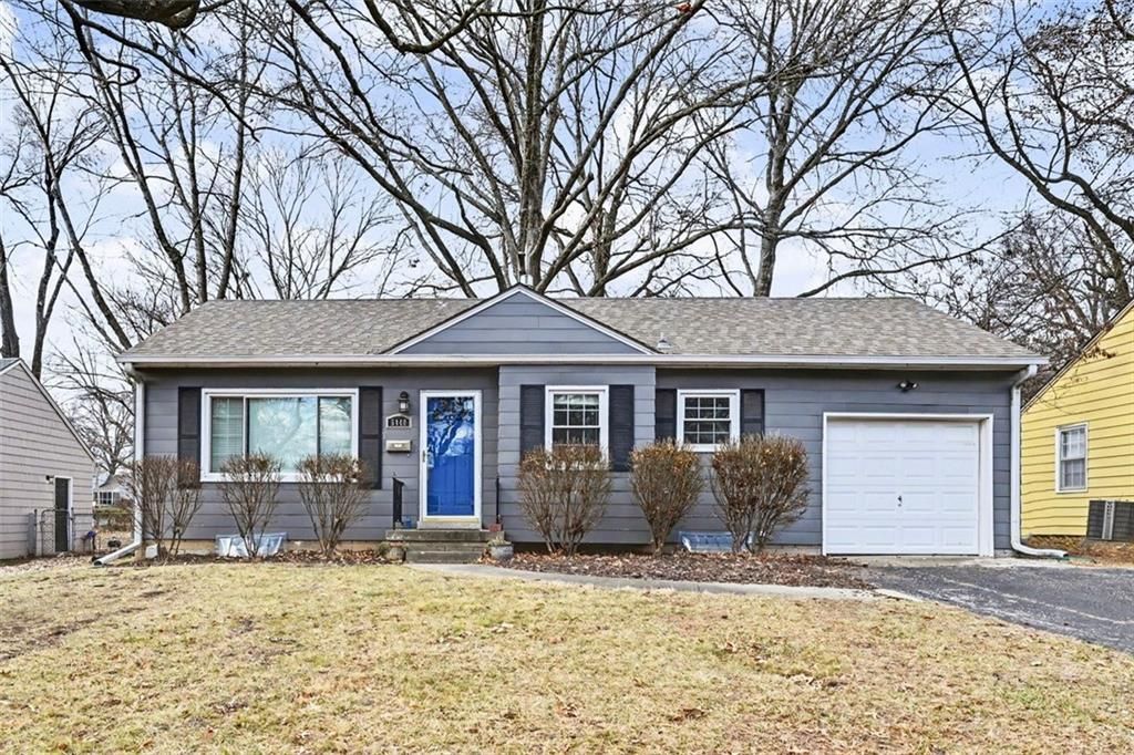 5440 Cedar Street, Roeland Park, KS 66205