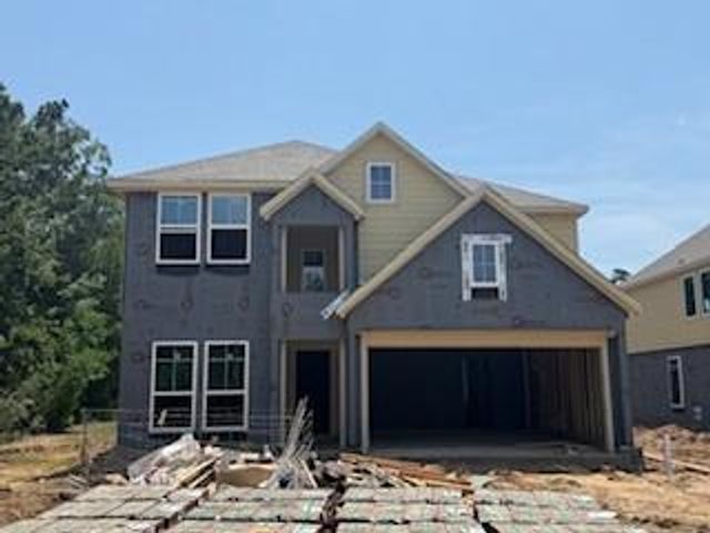 3138 Soaring Pines Trail, Conroe, TX 77301