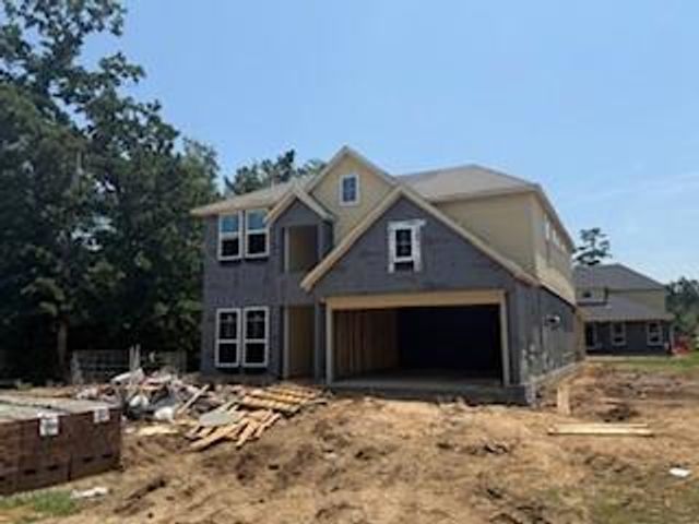 3138 Soaring Pines Trail, Conroe, TX 77301
