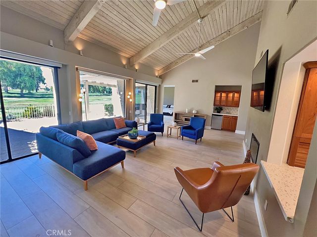 737 Inverness Drive, Rancho Mirage, CA 92270