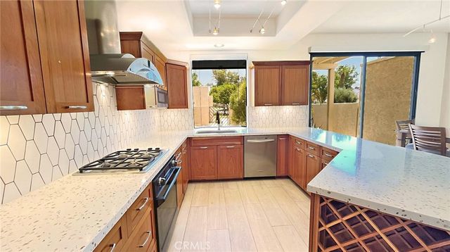 737 Inverness Drive, Rancho Mirage, CA 92270