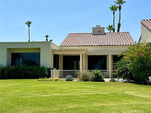 737 Inverness Drive, Rancho Mirage, CA 92270