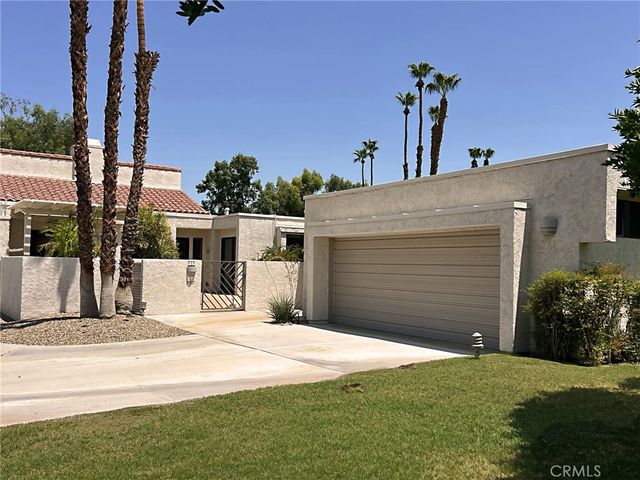 737 Inverness Drive, Rancho Mirage, CA 92270