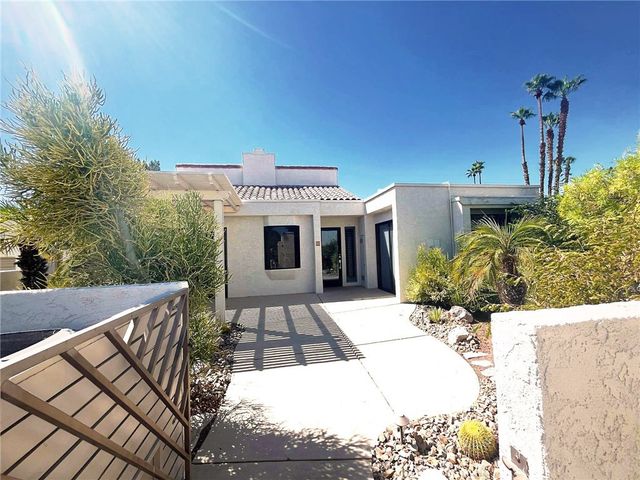 737 Inverness Drive, Rancho Mirage, CA 92270
