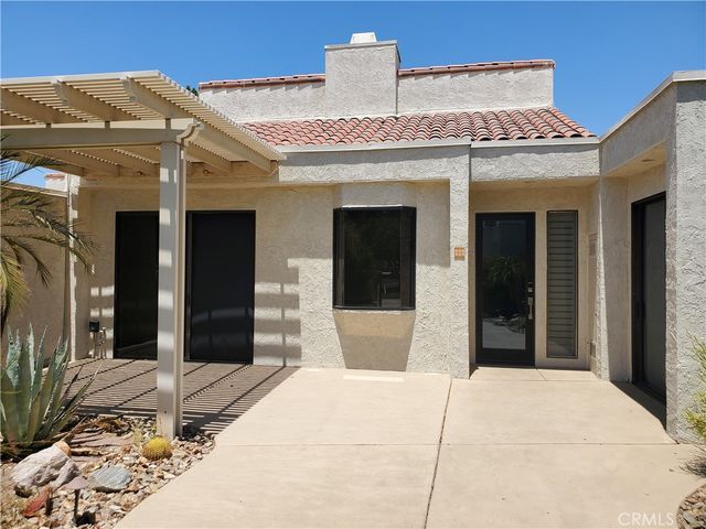 737 Inverness Drive, Rancho Mirage, CA 92270