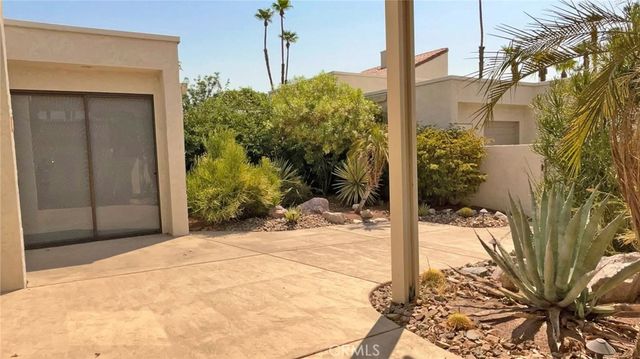 737 Inverness Drive, Rancho Mirage, CA 92270