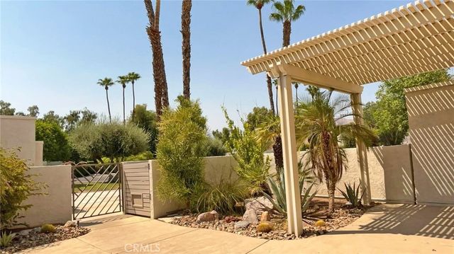 737 Inverness Drive, Rancho Mirage, CA 92270