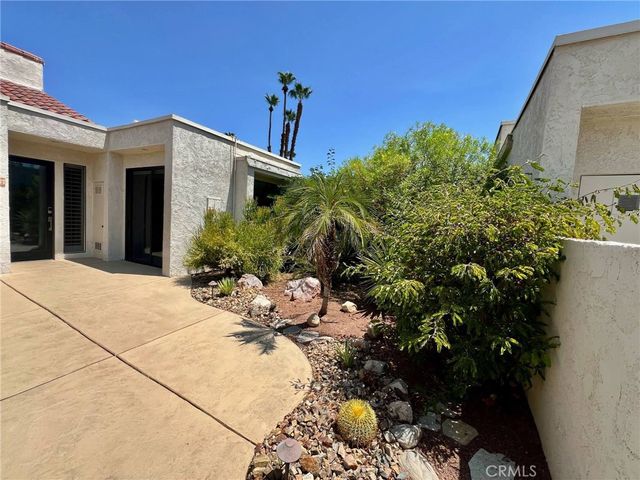 737 Inverness Drive, Rancho Mirage, CA 92270