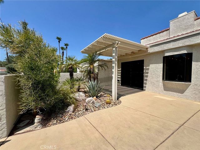 737 Inverness Drive, Rancho Mirage, CA 92270