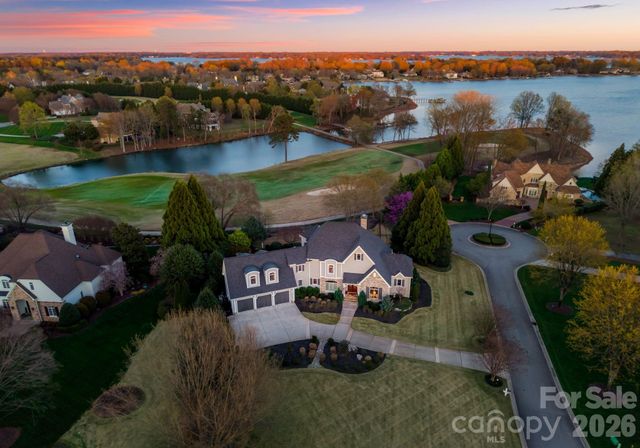 201 Cape Cod Way, Mooresville, NC 28117