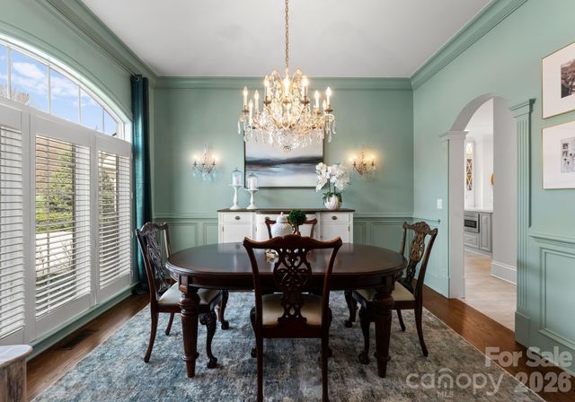 201 Cape Cod Way, Mooresville, NC 28117