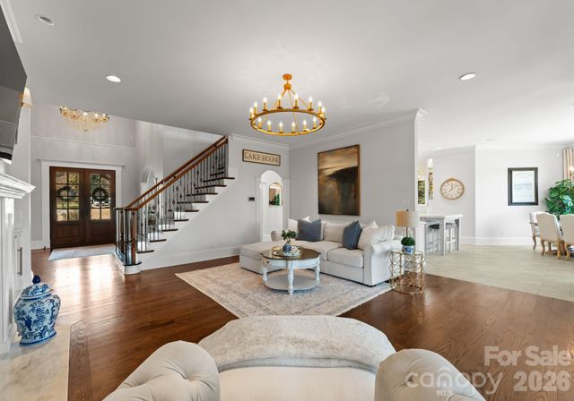 201 Cape Cod Way, Mooresville, NC 28117