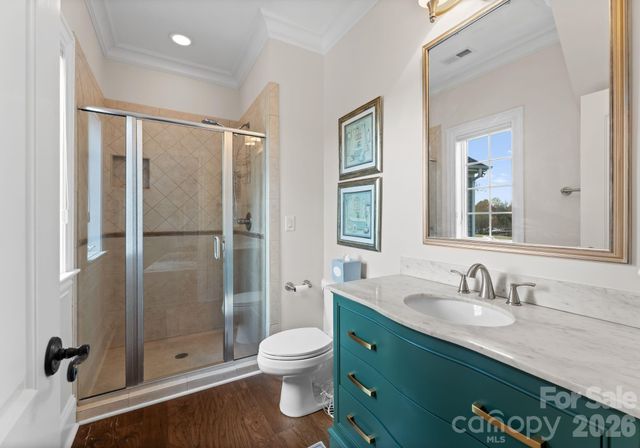 201 Cape Cod Way, Mooresville, NC 28117