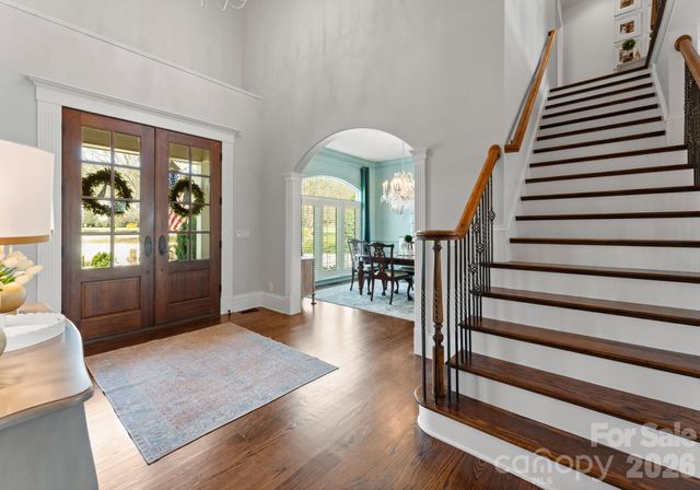 201 Cape Cod Way, Mooresville, NC 28117