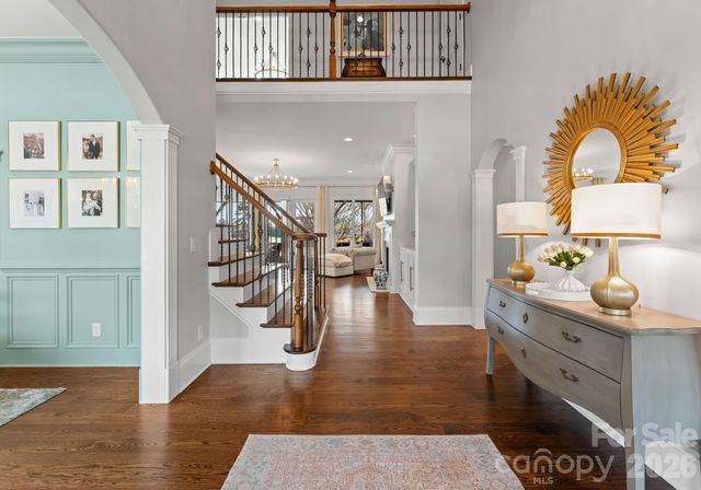 201 Cape Cod Way, Mooresville, NC 28117