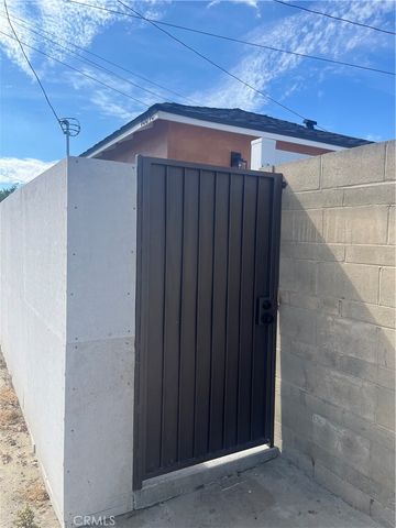 10840 Van Ruiten Street, Norwalk, CA 90650