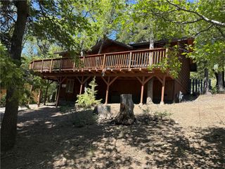 43466 Bow Canyon, Big Bear Lake, CA 92315
