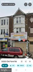 5020 OLD YORK RD, Philadelphia, PA 19141