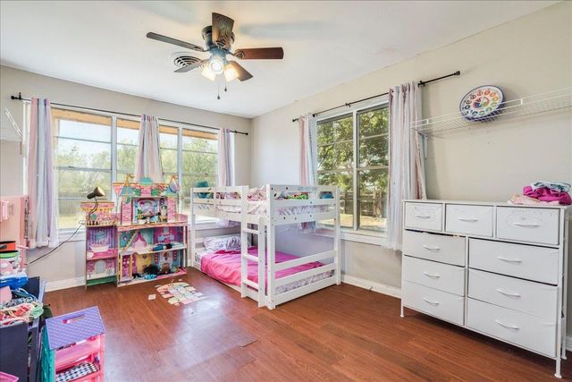 500 Blackjack ST, Lockhart, TX 78644