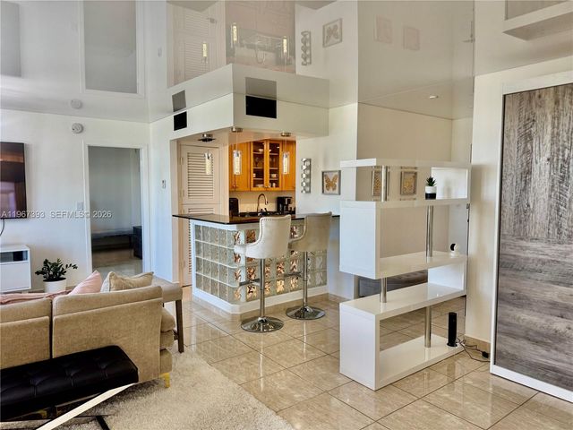 9800 W Bay Harbor Dr 605, Bay Harbor Islands, FL 33154