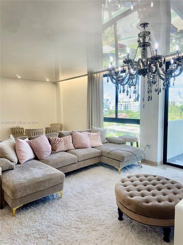 9800 W Bay Harbor Dr 605, Bay Harbor Islands, FL 33154