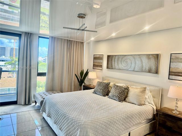 9800 W Bay Harbor Dr 605, Bay Harbor Islands, FL 33154