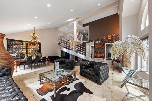 2396 Scenic Ridge Drive, Chino Hills, CA 91709